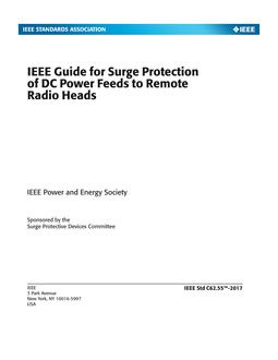 IEEE C62.55-2017 PDF