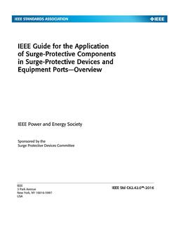 IEEE C62.42.0 PDF