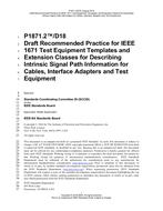 IEEE 1871.2 PDF