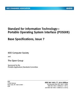 IEEE 1003.1 PDF