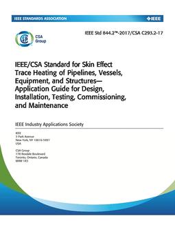 IEEE 844.2/CSA C293.2 PDF