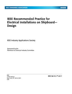 IEEE 45.1 PDF