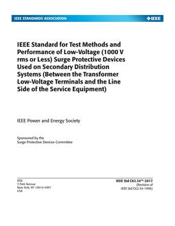 IEEE C62.34 PDF