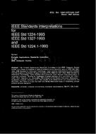 IEEE 1224/1224.1/1327 PDF