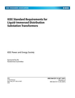 IEEE C57.12.36 PDF