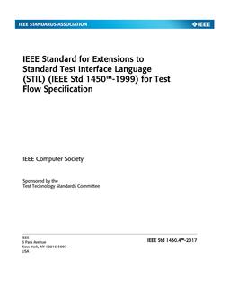 IEEE 1450.4 PDF