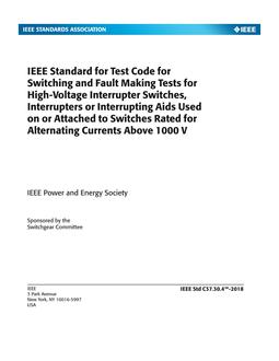 IEEE C37.30.4 PDF