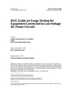 IEEE C62.45-1992 PDF