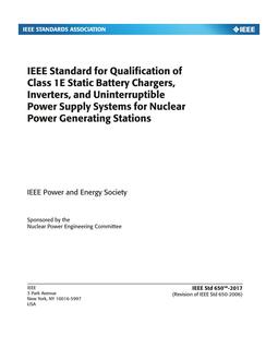 IEEE 650 PDF