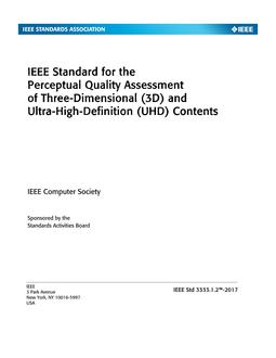 IEEE 3333.1.2 PDF