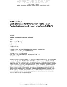 IEEE 1003.1 PDF