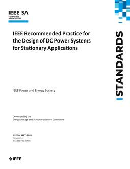IEEE 946 PDF