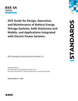 IEEE 2030.2.1 PDF