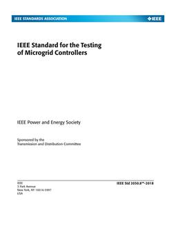 IEEE 2030.8 PDF