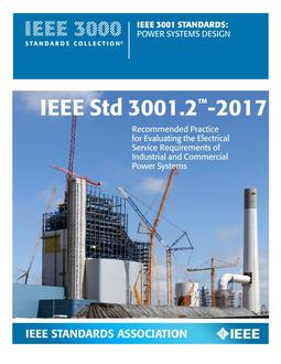 IEEE 3001.2 PDF