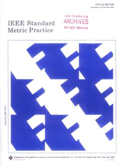 IEEE 268-1979 PDF