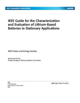 IEEE 1679.1 PDF