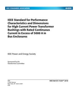 IEEE C57.19.04 PDF