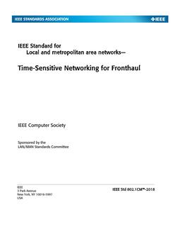 IEEE 802.1CM PDF