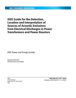 IEEE C57.127 PDF