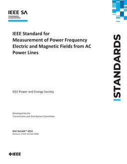 IEEE 644 PDF