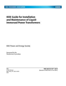 IEEE C57.93 PDF