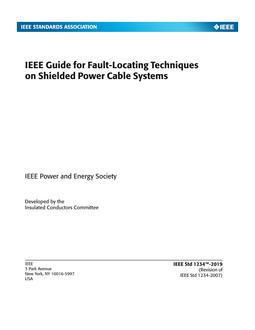 IEEE 1234 PDF