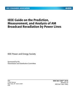 IEEE 1260 PDF