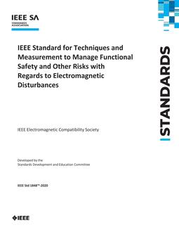 IEEE 1848 PDF