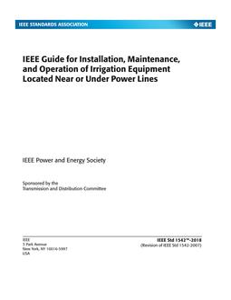 IEEE 1542 PDF