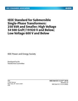 IEEE C57.12.23 PDF