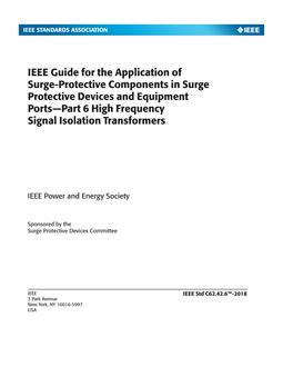 IEEE C62.42.6 PDF