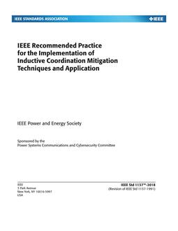 IEEE 1137 PDF