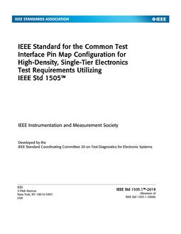 IEEE 1505.1 PDF