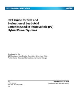 IEEE 1661 PDF