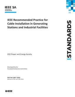 IEEE 1185 PDF