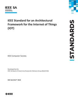 IEEE 2413 PDF