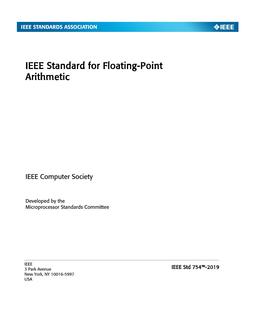 IEEE 754 PDF