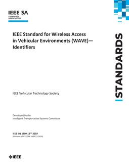 IEEE 1609.12 PDF