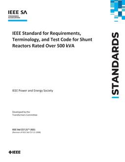 IEEE C57.21 PDF