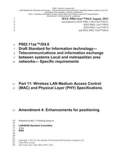 IEEE P802.11az PDF