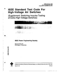 IEEE C37.34e PDF