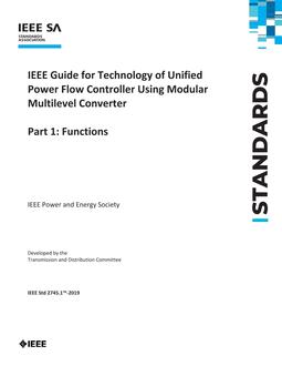 IEEE 2745.1 PDF