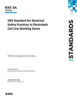 IEEE 463 PDF