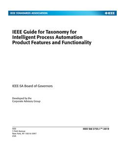 IEEE 2755.1 PDF