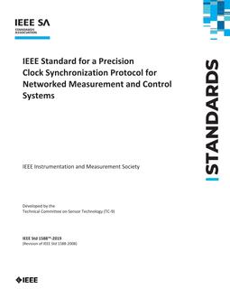 IEEE 1588 PDF