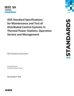 IEEE 1865.2 PDF