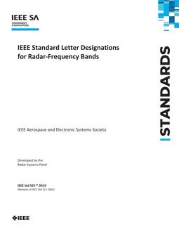 IEEE 521 PDF