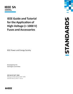 IEEE C37.48 PDF