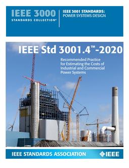 IEEE 3001.4 PDF